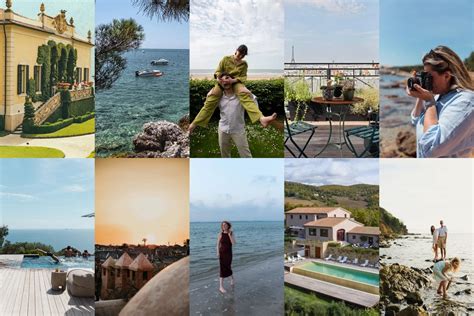 Holiday in july where to go