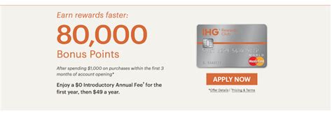Holiday in rewards. Hot Tip: Make purchases with IHG credit cards to earn lots of IHG One Rewards points. One of the benefits of IHG One Rewards elite status is earning bonus points. These points are in addition to the 10x points you usually earn at most IHG locations. 