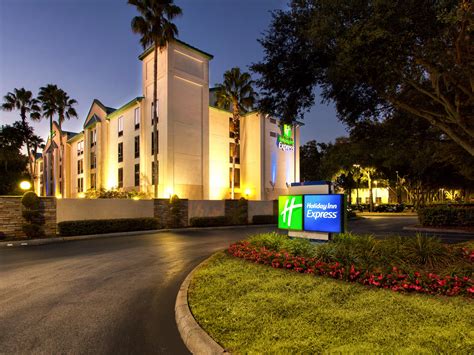 When it comes to finding the perfect hotel for your next vacation or business trip, you want a place that offers comfort, convenience, and value. Look no further than Holiday Inn E.... 