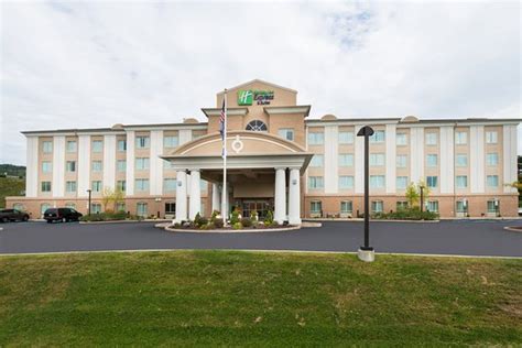 Holiday inn scranton pa. Things To Know About Holiday inn scranton pa. 