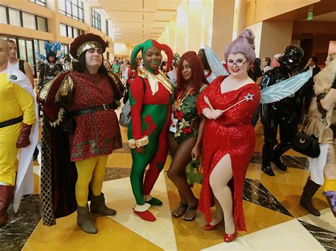 December 17-19, 2021. Orlando World Marriott Center. View on Map. Orlando, FL. Anime Convention with Costuming and Video Gaming programming. Holiday Matsuri is a …. 