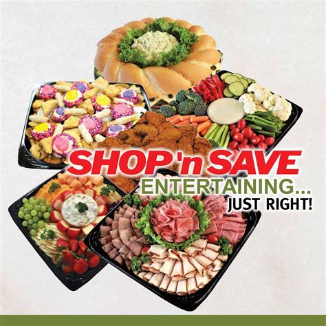 Holiday park shop n save. Penn Hills and Holiday Park Shop ‘n Save will be open until 6:00pm Labor Day. Jump to. Sections of this page. Accessibility Help. Press alt + / to open this menu ... 