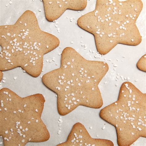 Holiday recipe: Scandinavian honey heart cookies
