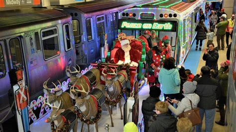 Holiday train schedule metra. For any emergency call 911 or notify Metra Police at 312-322-2800 or via the MetraCOPS app. For non-emergency rail safety concerns, contact Metra Safety at (312) 322.6900 x7233 or at SafetyReporting@metrarr.com. 