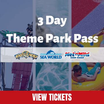 Holiday world family pass. They are definitely worth the value. And they are wrapped up like a Christmas present. My kids love it!” – Lara H, Season Passholder “Buy the Games … 