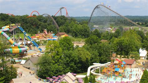 Holiday World and Splashin Safari season pass holders are getting an early taste of summer this weekend. The amusement park is giving pass holders early access on May 8 th and 9 th.. The park does not officially open to the public until May 15 th.. Splashin' Safari will open for the season on May 21.. 