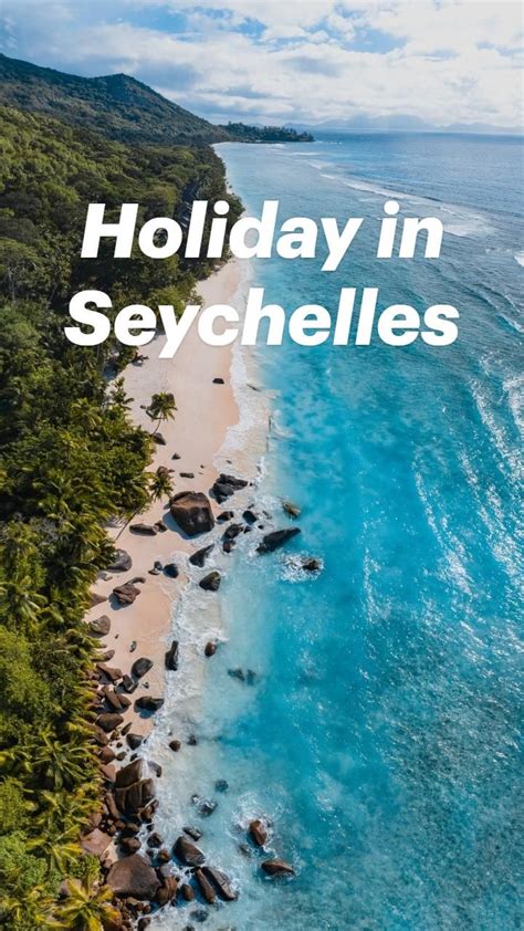 Download Holiday In Seychelles By Douglas Alexander
