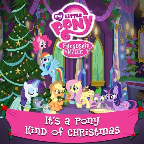 Holiday-centered works - My Little Pony Friendship is Magic Wiki