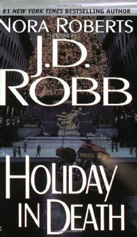 Full Download Holiday In Death In Death 7 By Jd Robb
