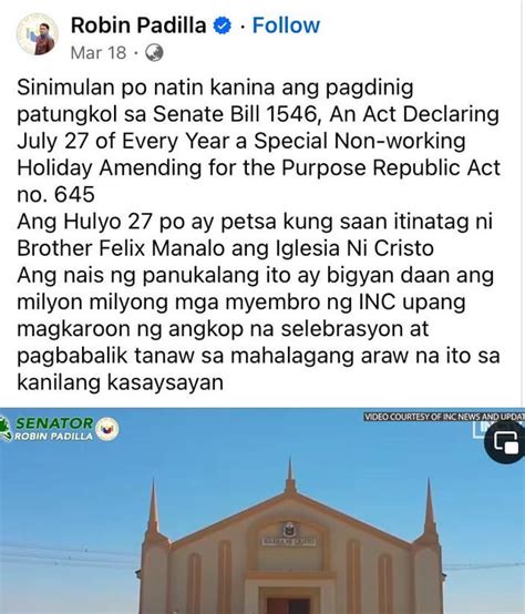 Holidays : exIglesiaNiCristo - Reddit