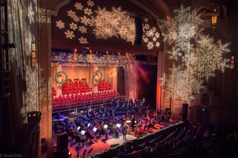 Holidays 2023: Classical concerts salute the season in myriad ways