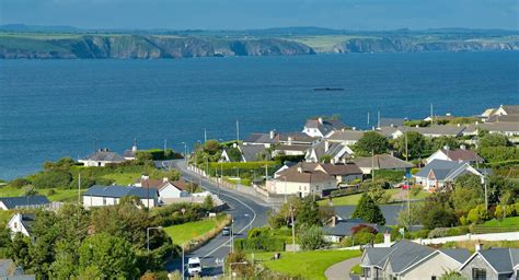 Holidays in the Gaeltacht - Discovering Ireland