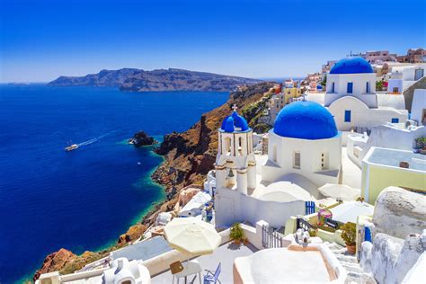 Holidays to Greece Deals & Offers 2024/2024 Broadway Travel