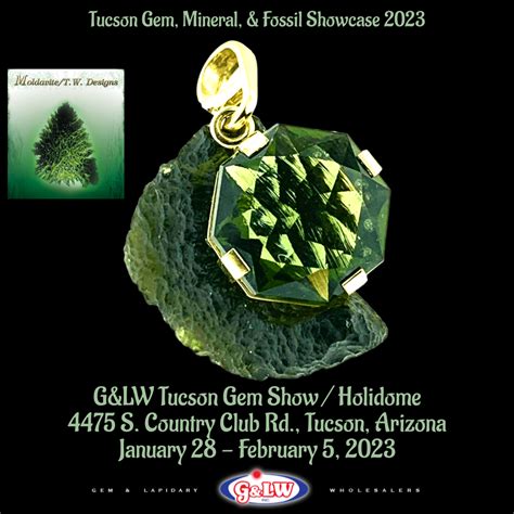 G&LW Tucson Gem Show / Holidome. January 27 - February 4, 2024. B 40. The CGM Findings, Inc. is located at 19611 Ventura Blvd., #211, Tarzana, CA 91356. Check out their products and their upcoming show locations.. 