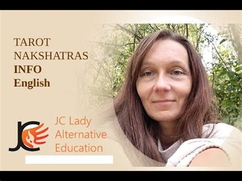 Holistic Tarot/Nakshatras/Slavic Mythology - New Vids Series