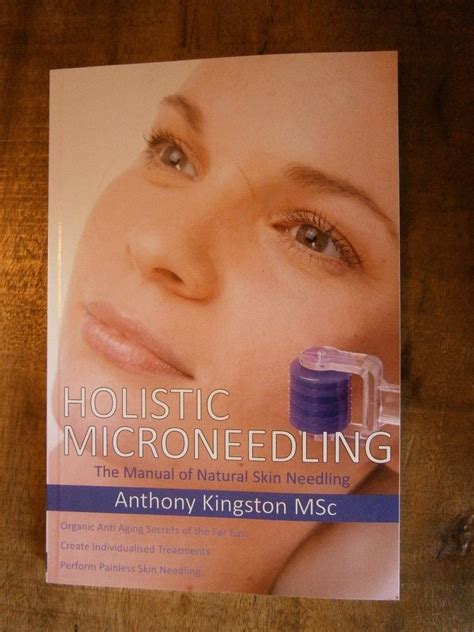 Holistic microneedling the manual of natural skin needling. - Break a leg the kids guide to acting and stagecraft.