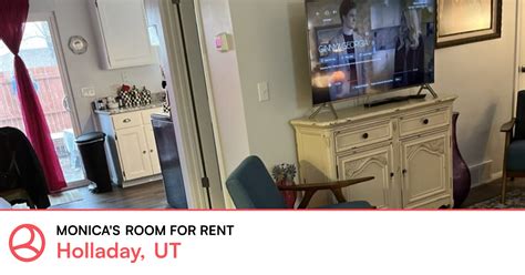 Holladay UT Rooms for Rent Roomies.com