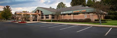 Holland, MI Urgent Care Centers and Walk-In Clinics