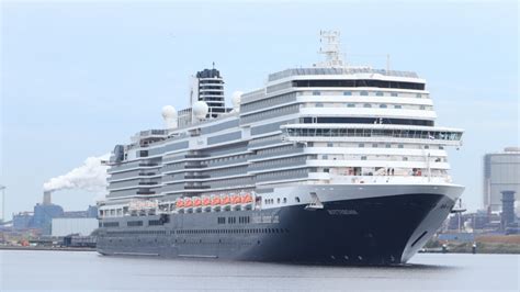 Holland America Baltic Cruises 2023