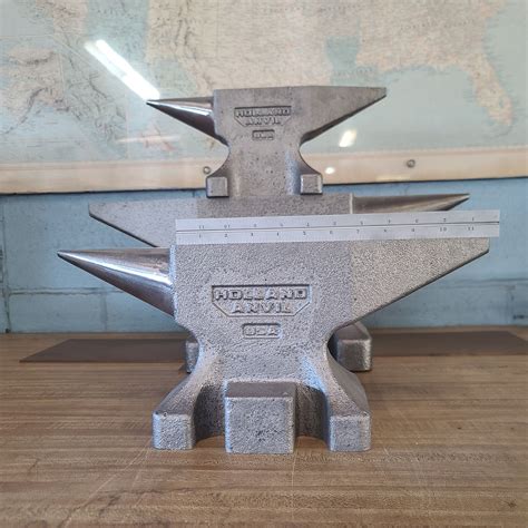 Holland Anvil Hollandanvil.com United States