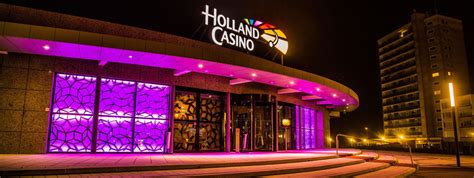 zandvoort casino 888