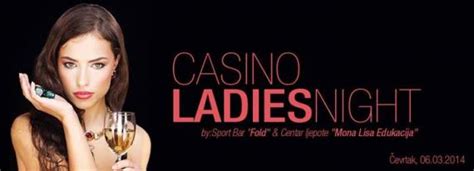 holland casino zandvoort ladies day
