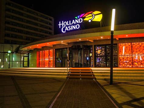 opening casino zandvoort