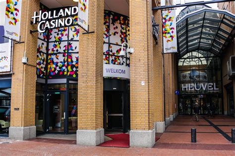 holland casino roterdam
