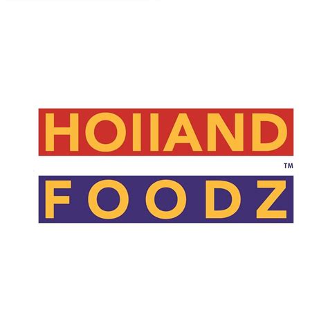 Holland Foodz B.V. - Facebook