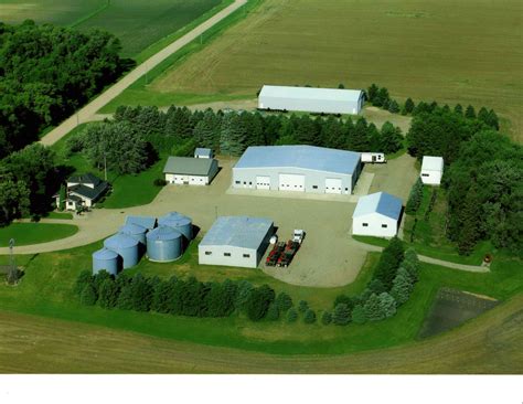 Holland Harvesting Inc – Litchfield, MN 55355, 67640 300th St – …