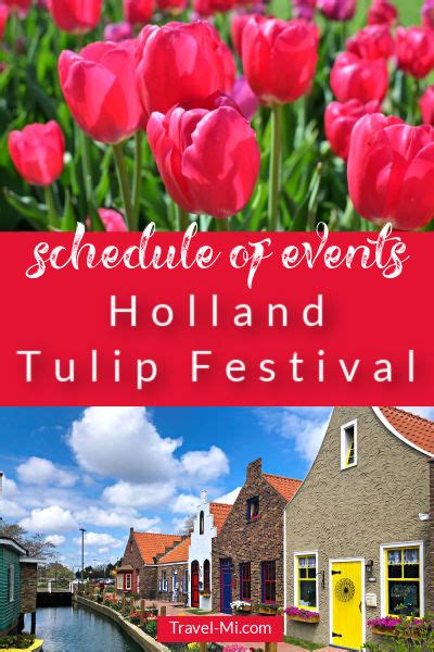 Holland Mi Events Calendar