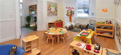 Holland Park Day Nursery & Preschool in Notting Hill, …