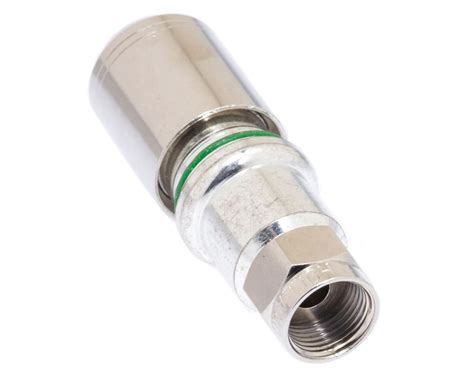 Holland SLC-11 F-Type Male Compression Connector - RG11