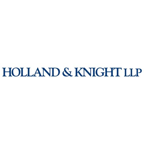 Holland knight llp. Things To Know About Holland knight llp. 