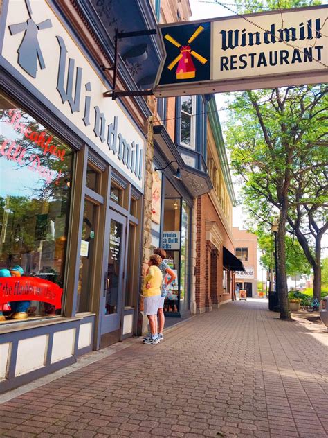 Holland michigan restaurants. If you’re looking for a relaxing vacation with stunning views and plenty of activities to keep you busy, a Holland America cruise is a great option. But if you’ve never been on a H... 