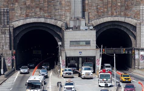 Holland tunnel price. Dec 19, 2022 · A plan to widen the highway that leads into the Holland Tunnel is fueling heated debate. A plan to add up to four lanes to the New Jersey Turnpike would cost more than $10 billion. Bryan Anselm ... 