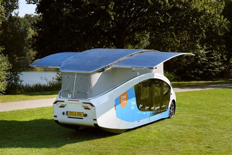 Hollanda karavan