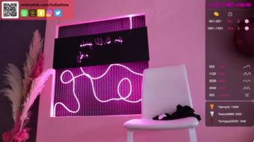 Hollashow Onlyfans Leaked [CLIP] 🍆