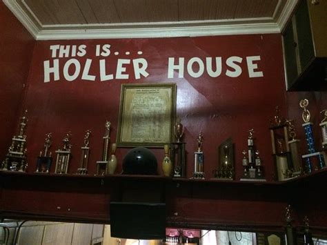 Holler House (Milwaukee) - 2024 What to Know Before You