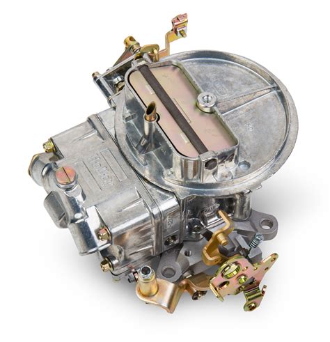 Holley 4412 Spec 2 Barrel Carburetor 500 CFM Carb Racing …