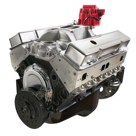 Holley Crate Engines Crate Engine Block Supply