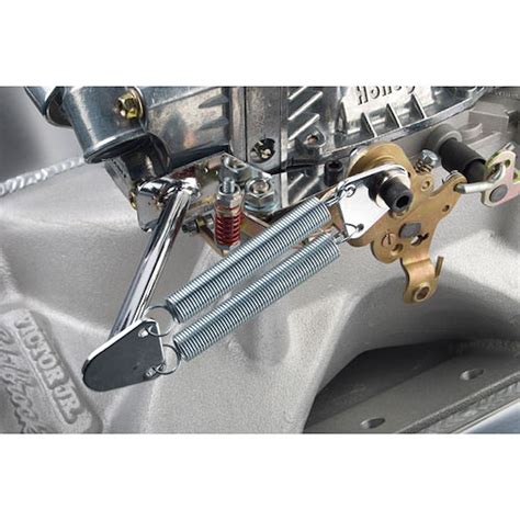 Holley Throttle Linkage - JEGS High Performance