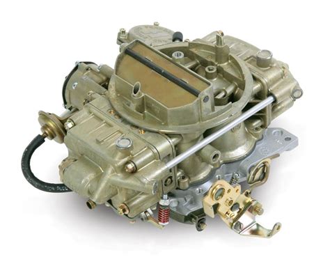 HOLLEY 4 BBL CARBURETOR LIST 4781 DOUBLE PUMPER 850 CFM MECHANICAL SECONDARY. Parts Only: Holley. (7) $245.00. or Best Offer. $10.34 shipping.. 