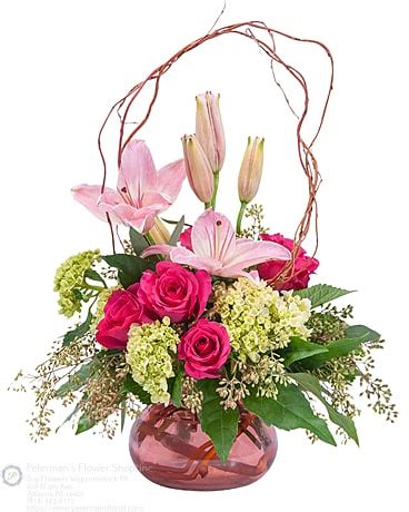 Hollidaysburg Flower Delivery - Hollidaysburg Florist Send to …