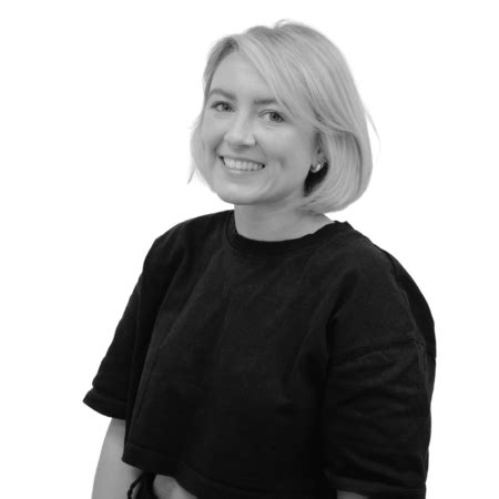 Hollie Graham - Case Manager - CYFOR LinkedIn