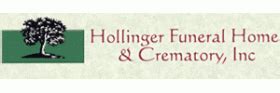 Hollinger funeral home obituaries.  on We Remember.  Find information a...