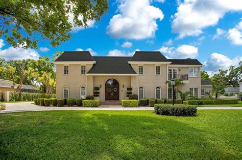 Hollingsworth Oaks subdivision in Lakeland, FL - Homes for Sale