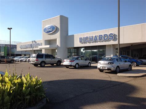 Hollingsworth richards ford. Mon - Fri 7:00 AM - 6:00 PM. Sat 8:00 AM - 3:00 PM. Sun Closed. Parts Hours: Mon - Fri 7:00 AM - 6:00 PM. Sat - Sun Closed. If you're in the market for a new or used Ford car, truck, or SUV, Hollingsworth Richards Ford is the dealership near Pride, East Baton Rouge, La. that Hollingsworth Richards Ford is your home of outstanding automobiles. 