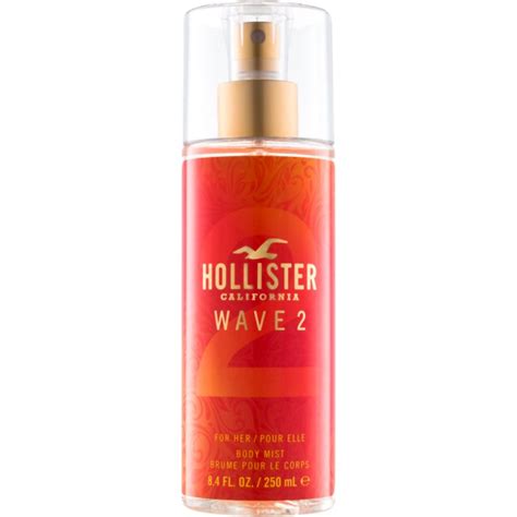 Hollister Women Body Sprays & Mists eBay