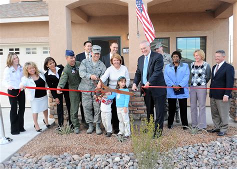 Holloman AFB Soaring Heights: Empowering Military Families with Exceptional Living